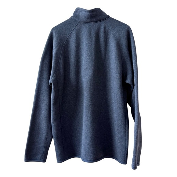 Patagonia Better Sweater 1/4 Zip Fleece Pullover - Picture 2 of 11